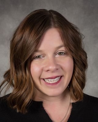 Andrea Thrift profile image